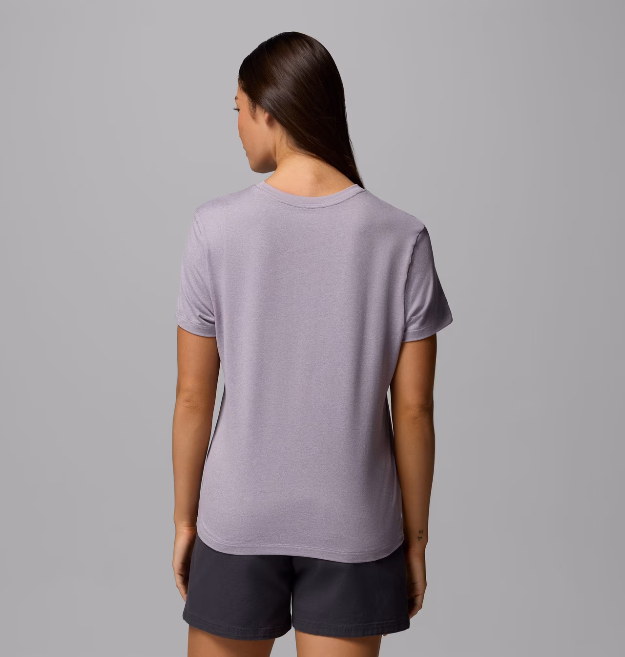 CAMISETA FEMENINO COLUMBIA PARSONS POINT – foto 3